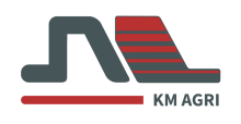 Logo KM-Agri